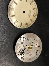 Mathey tissot swiss d'occasion  Versailles