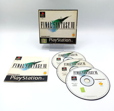 Final fantasy vii usato  Torino