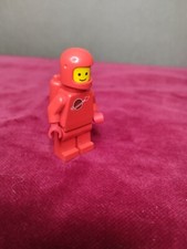 Lego minifigures astronauta usato  Italia
