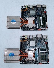 Placa-mãe 2XIntel DH61AG Thin Mini ITX e Intel G36423-001 e Intel Core i5-2400S comprar usado  Enviando para Brazil