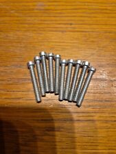 Meccano 32mm long for sale  SIDMOUTH