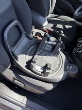 Base seggiolino auto usato  Siracusa