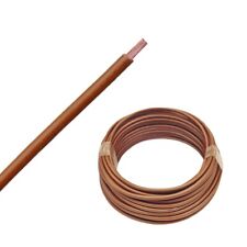 Aderleitung energiekabel litze gebraucht kaufen  Freiberg