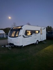 Coachman 520 vip for sale  SALISBURY