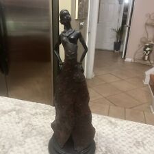 Beautiful wooden african for sale  Raleigh