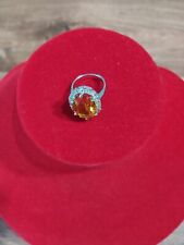 Anello donna argento usato  Terralba