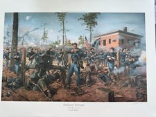 Troiani civil war for sale  Murrells Inlet