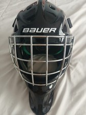 Bauer nme4 senior for sale  Telford