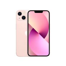 Smartphone Apple iPhone 13, 128/256/512GB REDE DESBLOQUEADA - BOM ESTADO, usado comprar usado  Enviando para Brazil