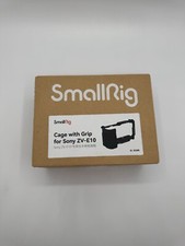 smallrig camera cage gebraucht kaufen smallrig camera cage gebraucht kaufen Dommershausen, Lieg, Macken