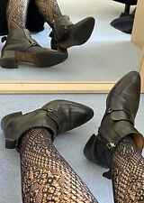Whistles leather ankle for sale  CAMBRIDGE