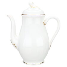 Kaffeekanne heinrich villeroy gebraucht kaufen  Kappeln