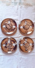 Serie coppe borchie usato  Riposto