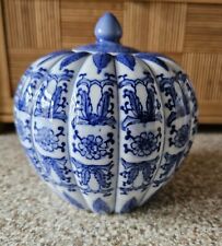 Vintage chinese pumpkin for sale  ELY