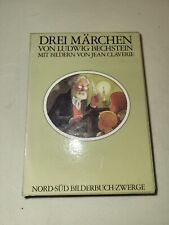 Märchen ludwig bechstein gebraucht kaufen  Rohr i.NB