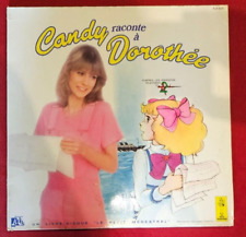 Candy raconte dorothée d'occasion  Brive-la-Gaillarde