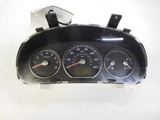 Hyundai sante speedometer for sale  Avon