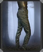 Steampunk gothic hose gebraucht kaufen  Deutschland