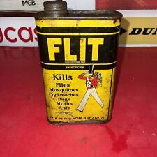Vintage flit 1940s for sale  OXFORD