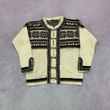 Vintage norwegian knitted for sale  SUNDERLAND