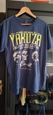 Yakuza shirt sammlung gebraucht kaufen  Eisleben