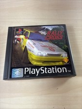 Rally cross rare gebraucht kaufen  Berlin