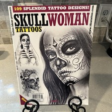 Tattoo ideas presents for sale  Henrico