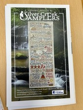 Cross stitch chart for sale  CANNOCK