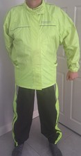 Oxford rainseal jacket for sale  CORBY