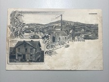1907 alte gruss gebraucht kaufen  Kreuztal