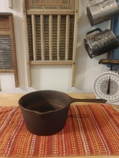 Vintage cast iron for sale  Gaines