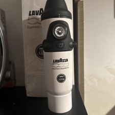 Lavazza macchina caffe usato  Torre Annunziata