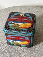 Boîte vide grandes d'occasion  Étables-sur-Mer