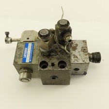 Vickers dg1m4 36n for sale  Middlebury