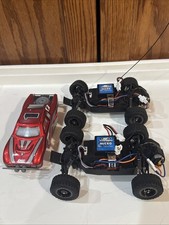Lot team losi for sale  San Bernardino