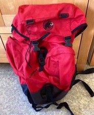 Mammut rucksack tasche gebraucht kaufen  Bad Säckingen