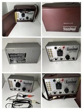Krundaal transchecker signal usato  Verona