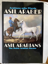 Arabiens edle pferde gebraucht kaufen  Köln