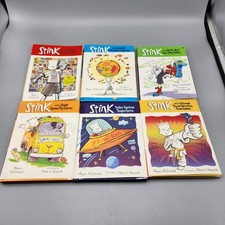 Lot stink series for sale  Altoona