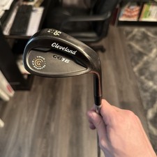 Cleveland cg16 black for sale  Walworth