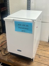 Counter lab freezer for sale  Midway