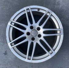 Genuine audi line for sale  WARMINSTER