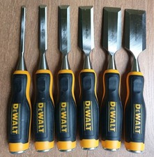 Dewalt bevelled edge for sale  NEWTON ABBOT