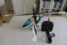Align rex 500x gebraucht kaufen  Koblenz