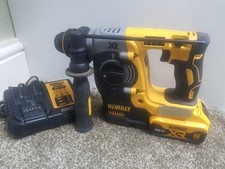 Dewalt 18v brushless for sale  ILFORD