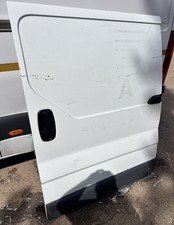 renault traffic door for sale renault traffic door for sale HUNTINGDON