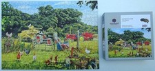 Wentworth 500 piece for sale  SWINDON