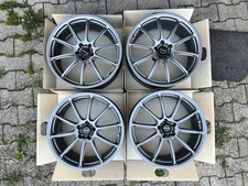 Schmiedefelgen felgen subaru gebraucht kaufen  Sigmaringen