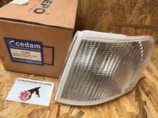 Fanalino anteriore depo usato  Cavedine