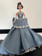 Barbie limited edition d'occasion  Guerlesquin